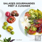 Salades Gourmandes