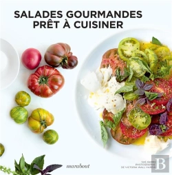 Bertrand.pt - Salades Gourmandes