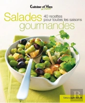 Salades Gourmandes