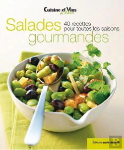 Bertrand.pt - Salades Gourmandes