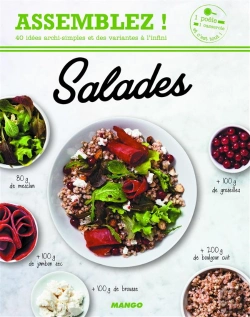 Bertrand.pt - Salades