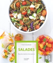Salades