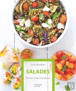 Bertrand.pt - Salades