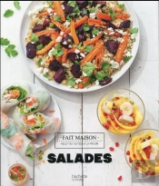 Salades