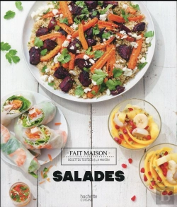 Bertrand.pt - Salades