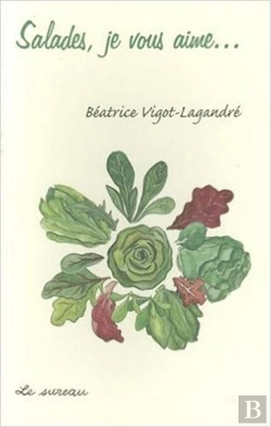 Bertrand.pt - Salades, Je Vous Aime...