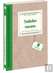 Salades Maison