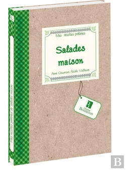 Bertrand.pt - Salades Maison