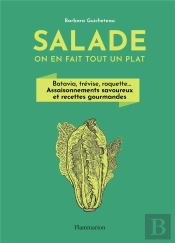 Salades, On En Fait Tout Un Plat