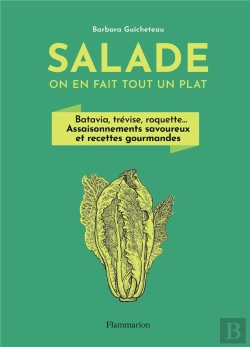 Bertrand.pt - Salades, On En Fait Tout Un Plat