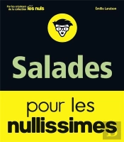 Salades Pour Les Nullissimes