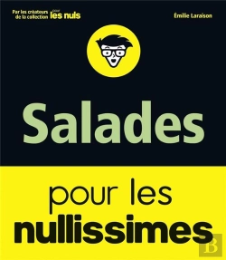 Bertrand.pt - Salades Pour Les Nullissimes