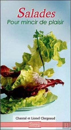 Bertrand.pt - Salades : Pour Mincir De Plaisir