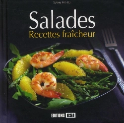 Bertrand.pt - Salades Recettes Fraicheur