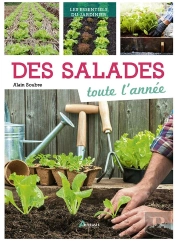 Salades Toute L'Annee (Des)