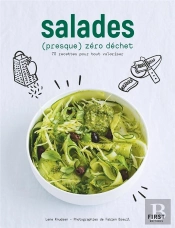 Salades Zéro Déchet