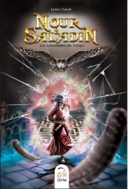 Bertrand.pt - Saladin : Coffret Tomes 1 À 4