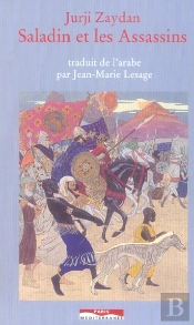 Saladin Et Les Assassins