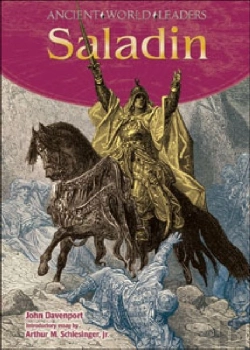 Bertrand.pt - Saladin