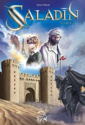 Saladin Tome 1