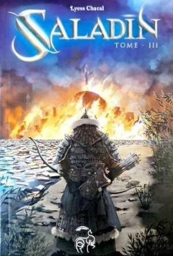 Bertrand.pt - Saladin Tome 3