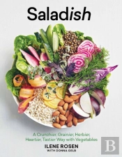 Saladish
