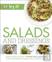 Salads And Dressings