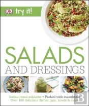 Salads And Dressings