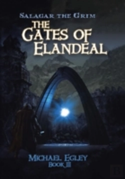 Bertrand.pt - Salagar The Grim: The Gates Of Elandeal