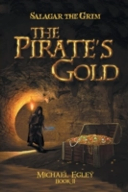 Bertrand.pt - Salagar The Grim: The Pirate'S Gold