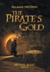 Salagar The Grim: The Pirate'S Gold