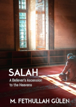 Bertrand.pt - Salah: A Believerâ€™S Ascension To The Heavens