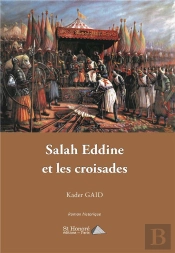 Salah Eddine Et Les Croisades