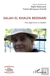 Salah El Khalfa Beddiari : Voix Algérienne Au Québec