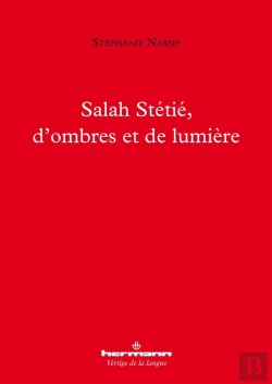 Bertrand.pt - Salah Stetie, D'Ombres Et De Lumiere