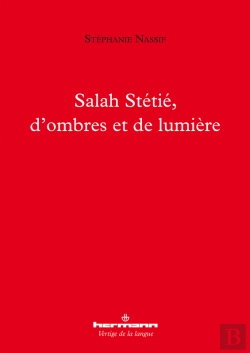 Bertrand.pt - Salah Stétié, D'Ombres Et De Lumière