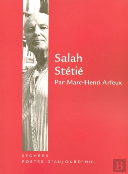 Bertrand.pt - Salah Stétié