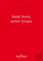 Salah Stetie, Notre Lyrique