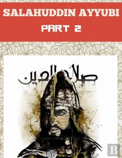 Bertrand.pt - Salahuddin Ayyubi  (Biography)