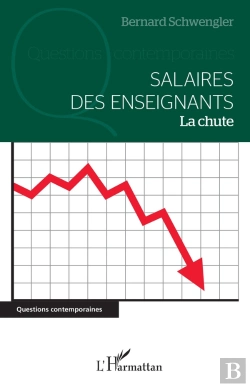 Bertrand.pt - Salaires Des Enseignants ; La Chute