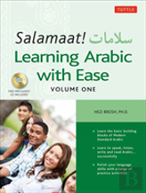 Salamaat! Learning Arabic With Ease