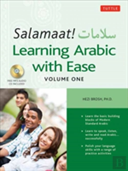Bertrand.pt - Salamaat! Learning Arabic With Ease
