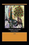 Salaman And Absal (Illustrated Edition)