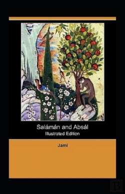 Bertrand.pt - Salaman And Absal (Illustrated Edition)