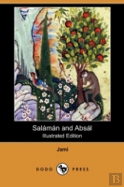 Bertrand.pt - Salaman And Absal (Illustrated Edition)