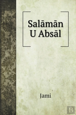 Bertrand.pt - Salaman U Absal, An Allegorical Romance: