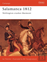 Salamanca 1812