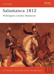 Salamanca 1812