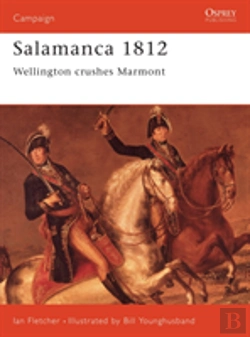 Bertrand.pt - Salamanca 1812