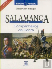 Salamanca - 1812
